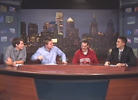 We Make The Call: October 18, 2014
