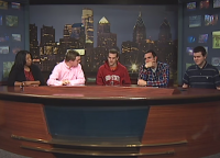 We Make The Call: October 11, 2014