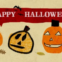 Happy Halloween!
