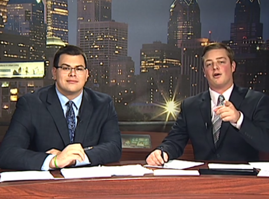 Matt Rhule Weekly: October 14, 2014