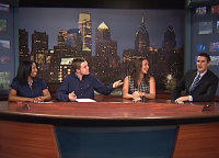 We Make The Call: October 4, 2014