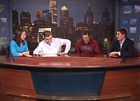 We Make The Call: November 22, 2014