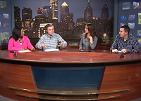 We Make The Call: November 15, 2014