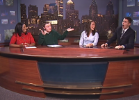 We Make The Call: November 8, 2014