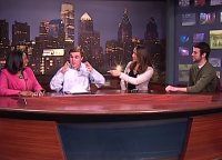 We Make The Call: January 8, 2015