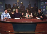 We Make The Call: December 6, 2014