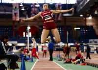 Women's Track & Field