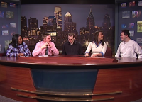 We Make The Call: January 24, 2015