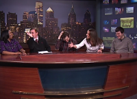 We Make The Call: January 17, 2015