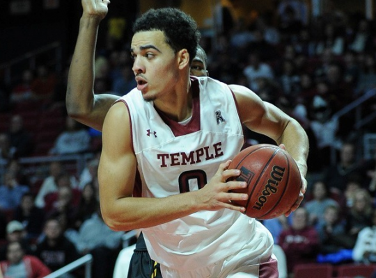 Temple Men's Basketball