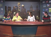 We Make The Call: February 21, 2015