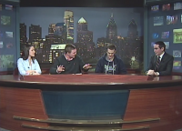 We Make The Call: February 14, 2015