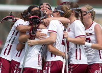Women's Lacrosse