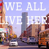 Image of North Philadelphia
