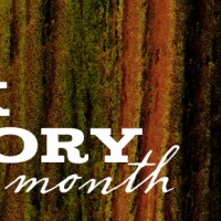Celebrate Black History Month