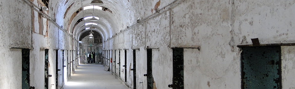 Student doc tells history of American prison system - TUTV