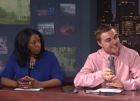 We Make The Call: April 4, 2015