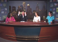 We Make The Call: March 28, 2015
