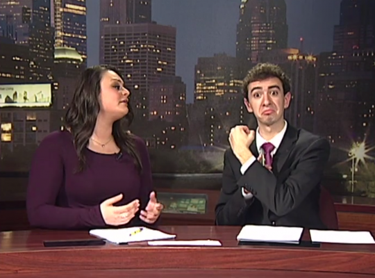 OwlSports Update: March 26, 2015