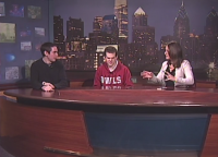 We Make The Call: March 21, 2015