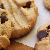 Image of cookies
