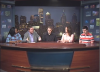We Make The Call: April 25, 2015