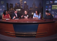 We Make The Call: May 2, 2015