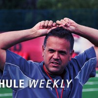 Matt Rhule