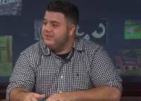 We Make The Call: September 19, 2015