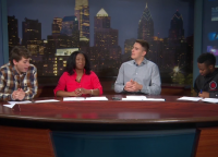 We Make The Call: October 3, 2015