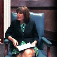 LuAnn Cahn sits down with Mayor Nutter