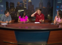 We Make The Call: September 5, 2015