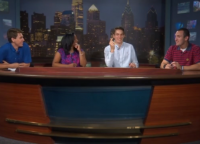 We Make The Call: September 12, 2015