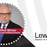 Wolf Blitzer