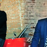 High Flying Owls: Adolfo Massari and Joseph Green