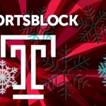 Sports block Saturday