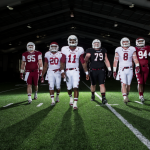 Temple Football 2015