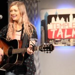 American Idol contestant Lily Maopolski