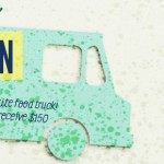 Food truck showdown