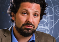SMC Lecture: Todd Wolfson