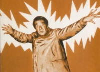 The Indestructible Man