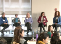 Leadership Symposium: Generational Diversity In Health Organizations