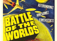 Battle of the Worlds