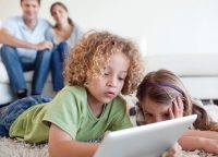 Parenting in the digital age