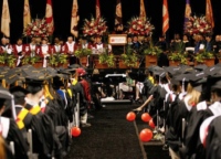 2018 Temple University Commencement