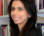 Humanities Lecture: Serena Parekh