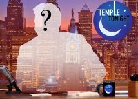 New host of Temple Tonight