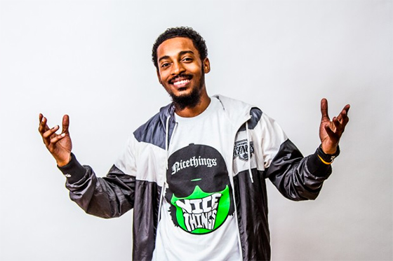 Philly’s “Best Rapper” Chill Moody appears on TUTV Wednesday - TUTV
