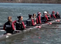 Women's Rowing