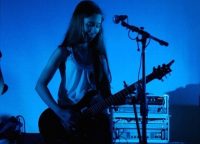 In Performance on TUTV: Jen Pennise